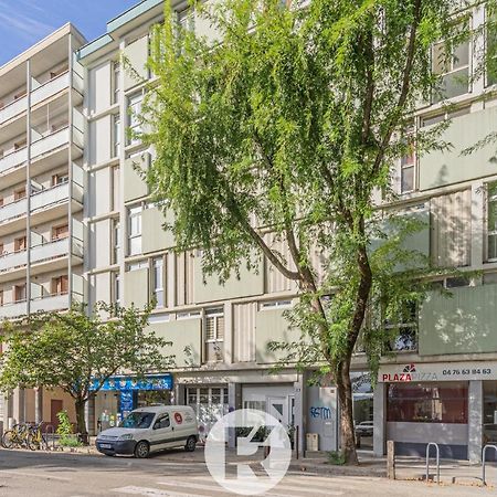 R'Apparts T2 Le Belledonne View Grenoble Extérieur photo